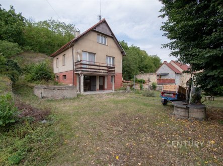 Prodej domu/vily, 116 m²