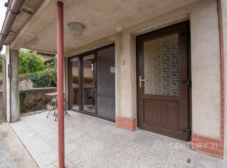 Prodej domu/vily, 116 m²