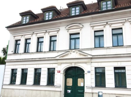 Pronájem kanceláře, 16 m²