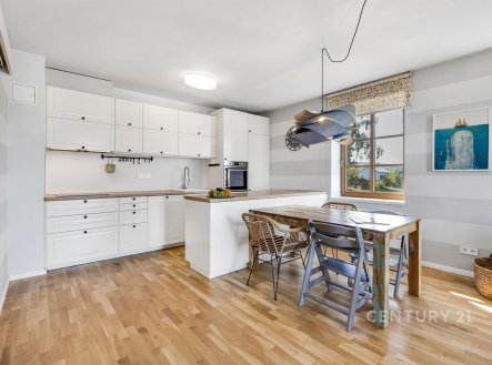 Prodej bytu, 3+kk, 82 m²