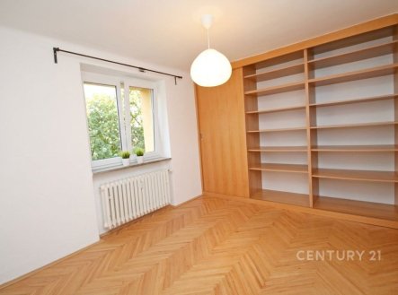 . | Pronájem bytu, 3+1, 73 m²