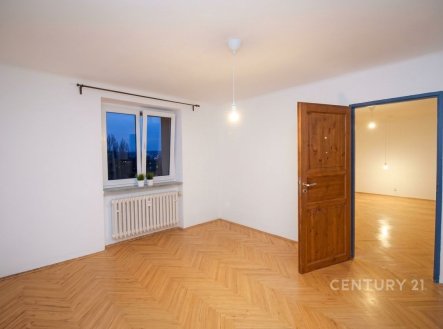 . | Pronájem bytu, 3+1, 73 m²