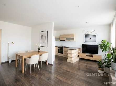 Prodej bytu, 3+kk, 78 m²