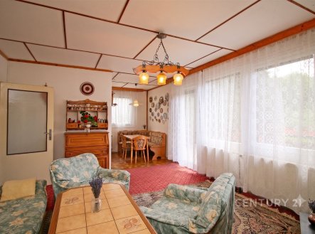 Prodej domu/vily, 90 m²