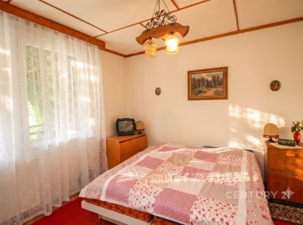 Prodej domu/vily, 90 m²