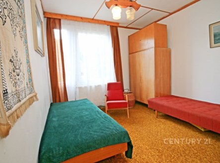 Prodej domu/vily, 90 m²