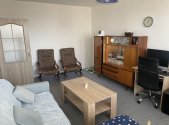 Prodej bytu, 2+1, 58 m²