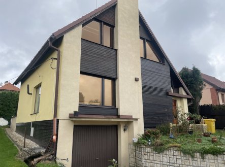 Prodej domu/vily, 198 m²