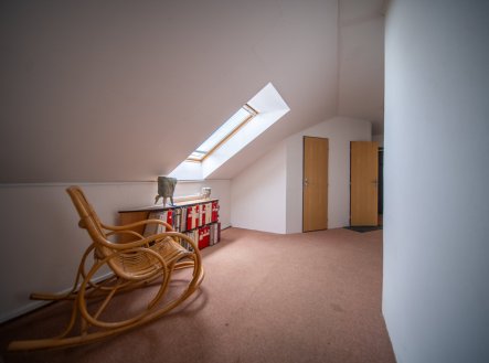 Prodej kanceláře, 260 m²