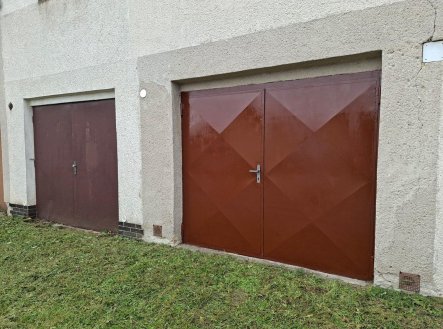 Prodej , 24 m²