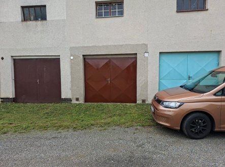 Prodej , 24 m²