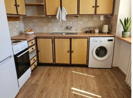Prodej bytu, 2+1, 63 m²