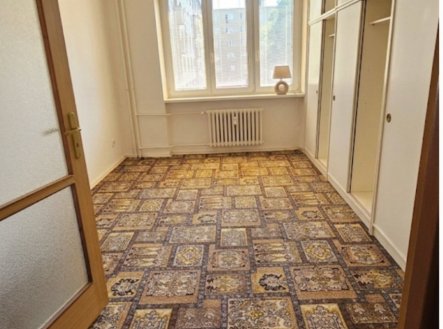 Prodej bytu, 2+1, 63 m²