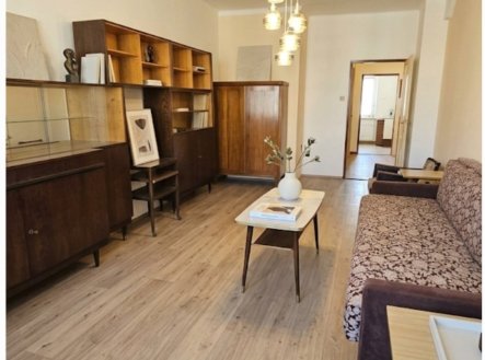 Prodej bytu, 2+1, 63 m²