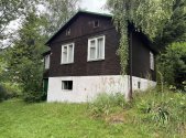 Prodej chaty/rekreačního objektu, 62 m²