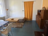 Pronájem bytu, 2+1, 52 m²
