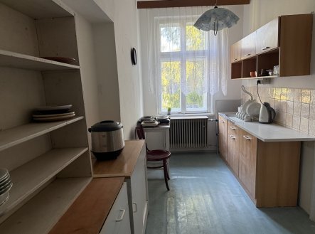 Pronájem bytu, 2+1, 52 m²