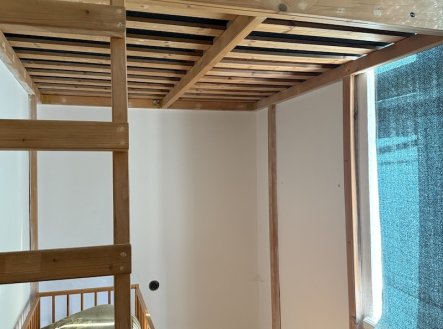 Pronájem bytu, 2+1, 52 m²