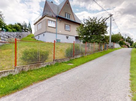 Prodej domu/vily, 80 m²