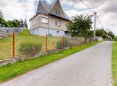 Prodej domu/vily, 80 m²