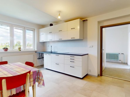 Prodej domu/vily, 80 m²