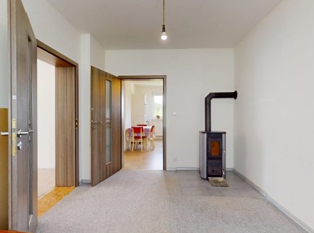 Prodej domu/vily, 80 m²