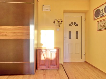 Pronájem bytu, 2+kk, 73 m²