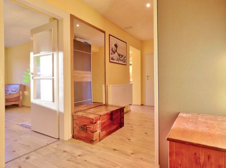 Pronájem bytu, 2+kk, 73 m²