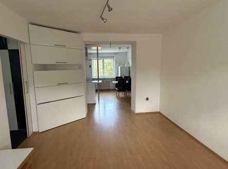 Pronájem bytu, 2+1, 56 m²