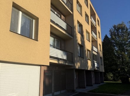 Pronájem bytu, 3+1, 82 m²