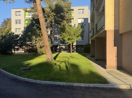 Pronájem bytu, 3+1, 82 m²
