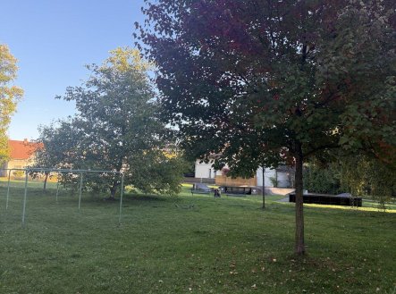 Pronájem bytu, 3+1, 82 m²