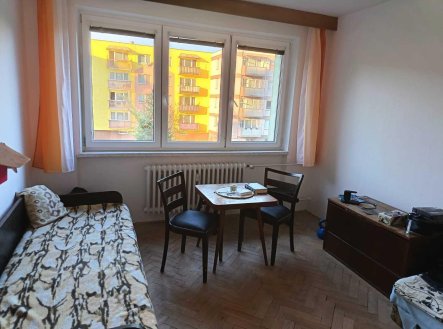 Prodej bytu, 3+1, 80 m²