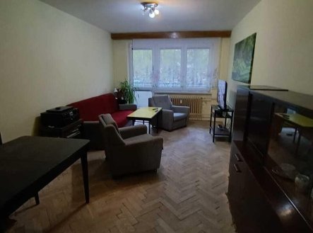 Prodej bytu, 3+1, 80 m²