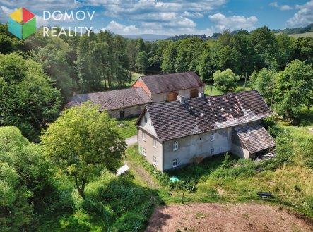Prodej domu/vily, 100 m² obrázek