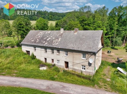 Prodej domu/vily, 100 m²