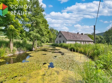Prodej domu/vily, 100 m²