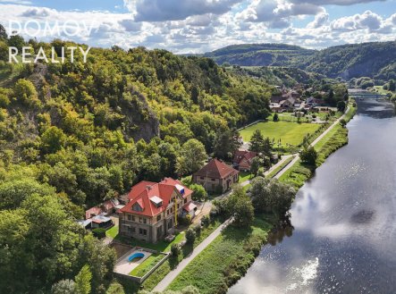 Prodej bytu, 4+kk, 125 m²