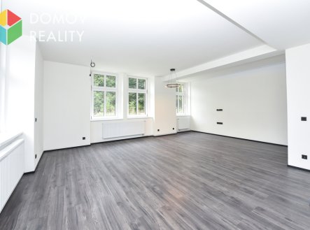 Prodej bytu, 4+kk, 125 m²