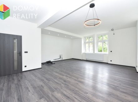 Prodej bytu, 4+kk, 125 m²