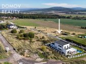 Prodej pozemku pro bydlení, 898 m²
