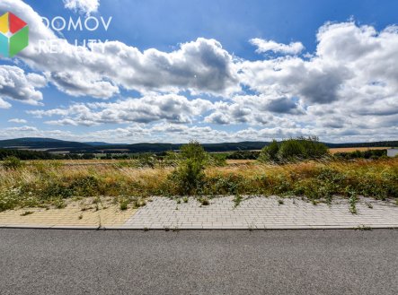 Prodej pozemku pro bydlení, 898 m²