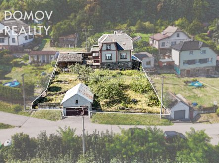 Prodej domu/vily, 160 m²