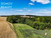 Prodej pozemku, zemědělská půda, 2 730 m²