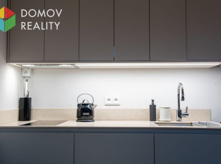 Prodej bytu, 2+kk, 36 m²