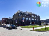 Prodej bytu, 3+kk, 115 m²