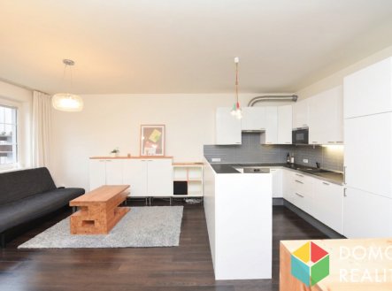 Prodej bytu, 3+kk, 63 m²