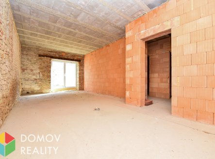 Prodej domu/vily, 127 m²