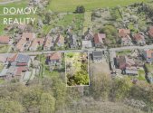Prodej - pozemek pro bydlení, 1 132 m²