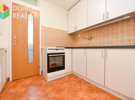 Prodej bytu, 3+kk, 60 m²